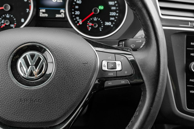 Volkswagen Tiguan DW4KA85#1.5 TSI Comfortline DSG Podgrz.f Aktywny temp. Salon PL VAT23% zdjęcie 19