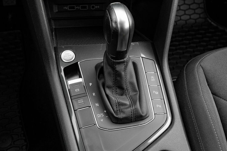 Volkswagen Tiguan DW4KA85#1.5 TSI Comfortline DSG Podgrz.f Aktywny temp. Salon PL VAT23% zdjęcie 20