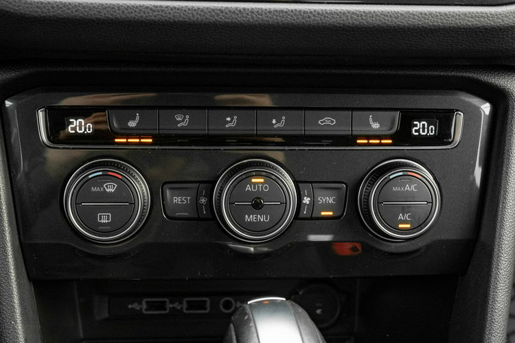 Volkswagen Tiguan DW4KA85#1.5 TSI Comfortline DSG Podgrz.f Aktywny temp. Salon PL VAT23% zdjęcie 21