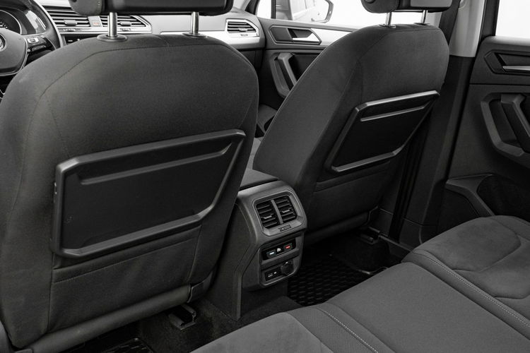 Volkswagen Tiguan DW4KA85#1.5 TSI Comfortline DSG Podgrz.f Aktywny temp. Salon PL VAT23% zdjęcie 25