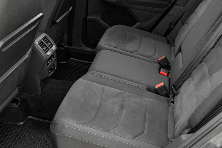 Volkswagen Tiguan DW4KA85#1.5 TSI Comfortline DSG Podgrz.f Aktywny temp. Salon PL VAT23% zdjęcie 26