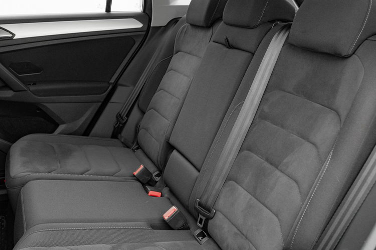 Volkswagen Tiguan DW4KA85#1.5 TSI Comfortline DSG Podgrz.f Aktywny temp. Salon PL VAT23% zdjęcie 27