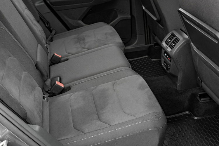 Volkswagen Tiguan DW4KA85#1.5 TSI Comfortline DSG Podgrz.f Aktywny temp. Salon PL VAT23% zdjęcie 31