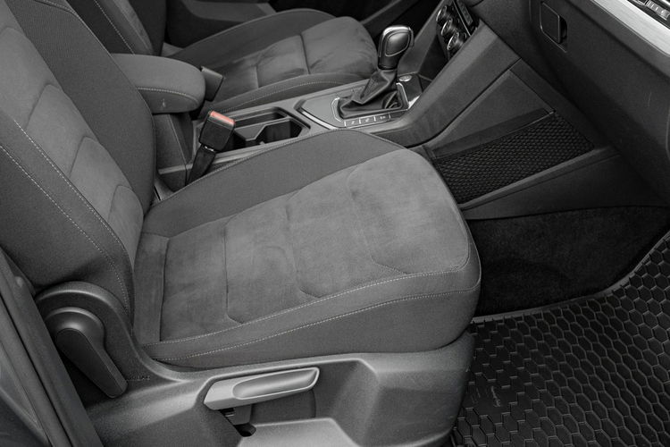 Volkswagen Tiguan DW4KA85#1.5 TSI Comfortline DSG Podgrz.f Aktywny temp. Salon PL VAT23% zdjęcie 33