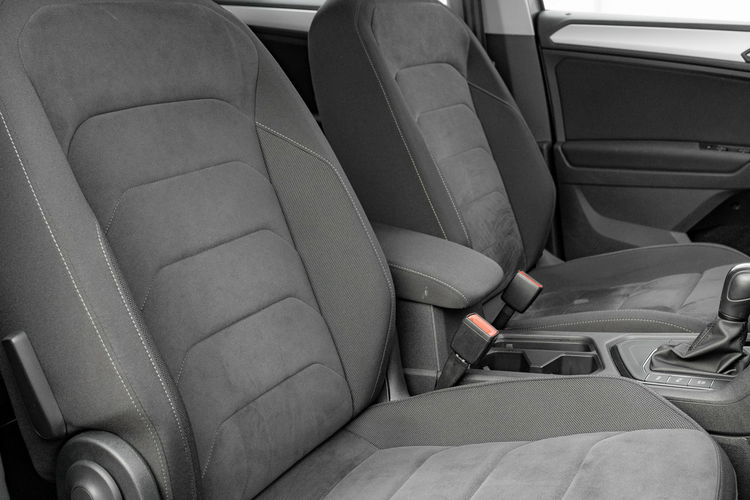 Volkswagen Tiguan DW4KA85#1.5 TSI Comfortline DSG Podgrz.f Aktywny temp. Salon PL VAT23% zdjęcie 34