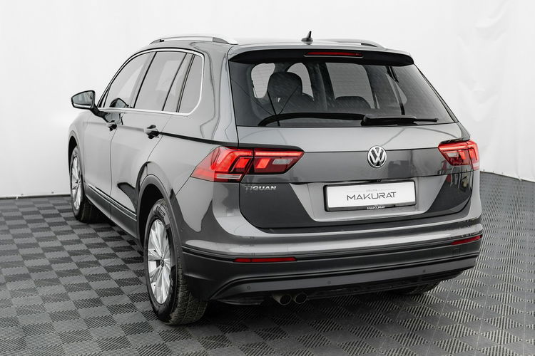Volkswagen Tiguan DW4KA85#1.5 TSI Comfortline DSG Podgrz.f Aktywny temp. Salon PL VAT23% zdjęcie 4