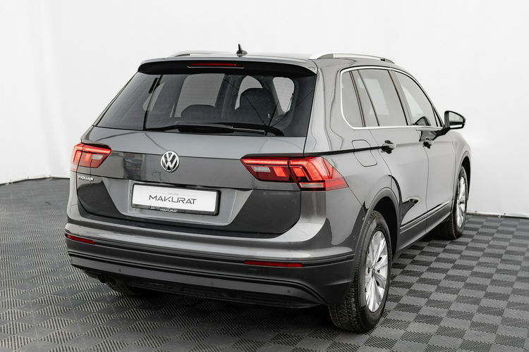Volkswagen Tiguan DW4KA85#1.5 TSI Comfortline DSG Podgrz.f Aktywny temp. Salon PL VAT23% zdjęcie 5