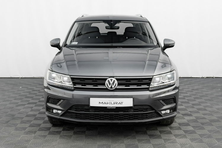 Volkswagen Tiguan DW4KA85#1.5 TSI Comfortline DSG Podgrz.f Aktywny temp. Salon PL VAT23% zdjęcie 7