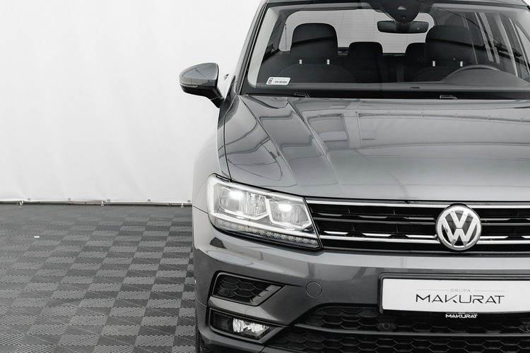 Volkswagen Tiguan DW4KA85#1.5 TSI Comfortline DSG Podgrz.f Aktywny temp. Salon PL VAT23% zdjęcie 8