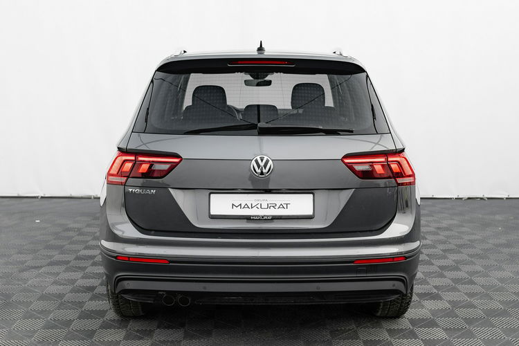 Volkswagen Tiguan DW4KA85#1.5 TSI Comfortline DSG Podgrz.f Aktywny temp. Salon PL VAT23% zdjęcie 9