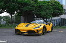 inny FERRARI F8 TRIBUTO BY HYDRA PERFORMANCE zdjęcie 1
