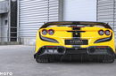 inny FERRARI F8 TRIBUTO BY HYDRA PERFORMANCE zdjęcie 15