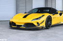 inny FERRARI F8 TRIBUTO BY HYDRA PERFORMANCE zdjęcie 16