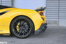 inny FERRARI F8 TRIBUTO BY HYDRA PERFORMANCE zdjęcie 17
