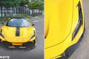 inny FERRARI F8 TRIBUTO BY HYDRA PERFORMANCE zdjęcie 18