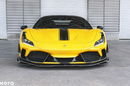 inny FERRARI F8 TRIBUTO BY HYDRA PERFORMANCE zdjęcie 19
