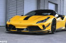 inny FERRARI F8 TRIBUTO BY HYDRA PERFORMANCE zdjęcie 2