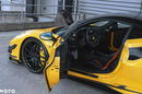 inny FERRARI F8 TRIBUTO BY HYDRA PERFORMANCE zdjęcie 6