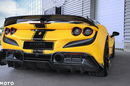 inny FERRARI F8 TRIBUTO BY HYDRA PERFORMANCE zdjęcie 9