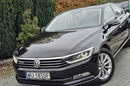 Volkswagen Passat 2.0 TDi 190KM DSG 4x4 Highline / Salon PL / Bezwypadkowy zdjęcie 16