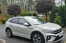 Volkswagen Taigo 1.5 TSI 150KM R-Line / Salon PL I-właściciel PERFEKCYJNE AUTO zdjęcie 1