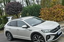 Volkswagen Taigo 1.5 TSI 150KM R-Line / Salon PL I-właściciel PERFEKCYJNE AUTO zdjęcie 11