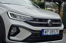 Volkswagen Taigo 1.5 TSI 150KM R-Line / Salon PL I-właściciel PERFEKCYJNE AUTO zdjęcie 14