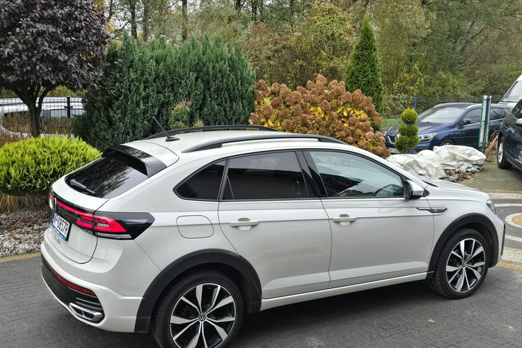 Volkswagen Taigo 1.5 TSI 150KM R-Line / Salon PL I-właściciel PERFEKCYJNE AUTO zdjęcie 2