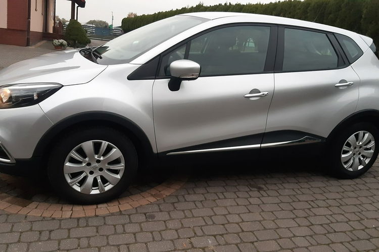 Renault Captur zdjęcie 10