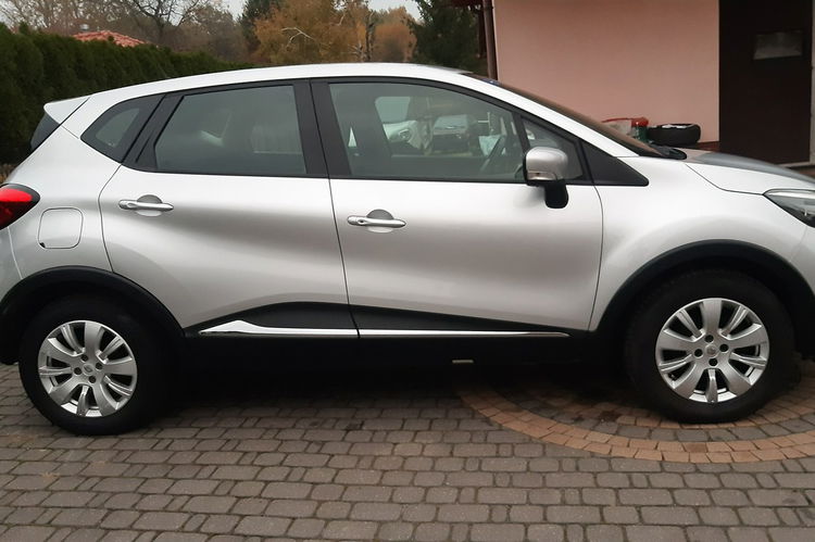 Renault Captur zdjęcie 15