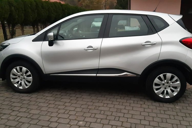 Renault Captur zdjęcie 16