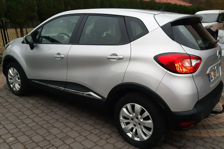 Renault Captur zdjęcie 17