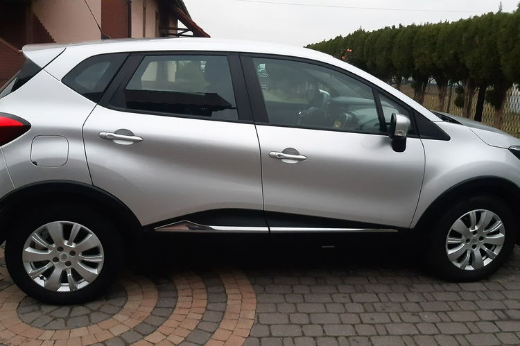 Renault Captur zdjęcie 24