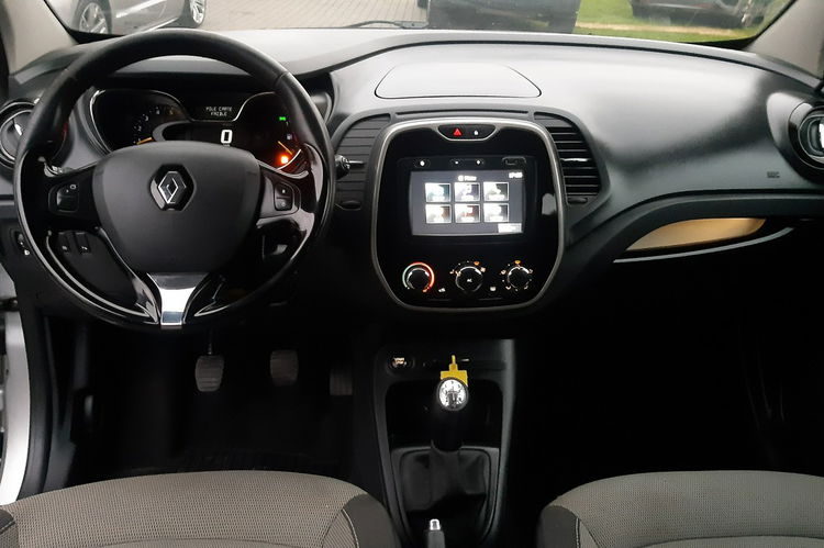 Renault Captur zdjęcie 6