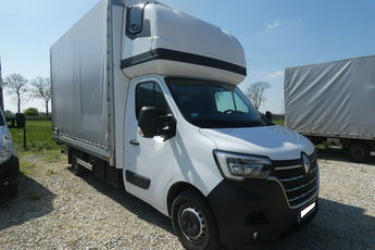 Renault Master MASTER 9 ep plandeka winda leasing 8.9.10 ep