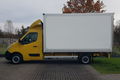 samochód dostawczy Renault zdjęcie 11