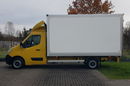 Renault Master KONTENER 8EP 4.21x2.23x2.22 KLIMA MANUAL KRAJOWY 6-BIEGÓW zdjęcie 11