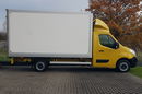 Renault Master KONTENER 8EP 4.21x2.23x2.22 KLIMA MANUAL KRAJOWY 6-BIEGÓW zdjęcie 12