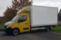 samochód dostawczy Renault zdjęcie 2