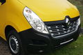 samochód dostawczy Renault zdjęcie 23