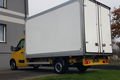 samochód dostawczy Renault zdjęcie 28