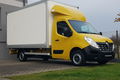 samochód dostawczy Renault zdjęcie 30