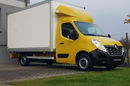 Renault Master KONTENER 8EP 4.21x2.23x2.22 KLIMA MANUAL KRAJOWY 6-BIEGÓW zdjęcie 30