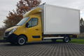 samochód dostawczy Renault zdjęcie 40
