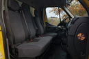 Renault Master KONTENER 8EP 4.21x2.23x2.22 KLIMA MANUAL KRAJOWY 6-BIEGÓW zdjęcie 8