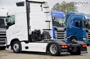 Volvo FH 500 | GLOB XL | MEGA / LOW DECK | DUŻE ZBIORNIKI | MIĘDZYOSIE zdjęcie 11