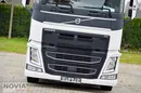 Volvo FH 500 | GLOB XL | MEGA / LOW DECK | DUŻE ZBIORNIKI | MIĘDZYOSIE zdjęcie 14