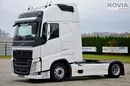 Volvo FH 500 | GLOB XL | MEGA / LOW DECK | DUŻE ZBIORNIKI | MIĘDZYOSIE zdjęcie 8