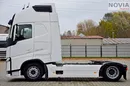 Volvo FH 500 | GLOB XL | MEGA / LOW DECK | DUŻE ZBIORNIKI | MIĘDZYOSIE zdjęcie 9