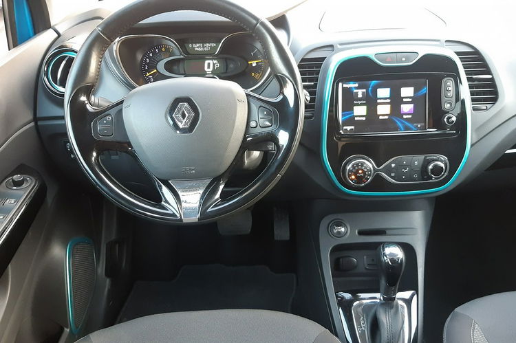 Renault Captur zdjęcie 10